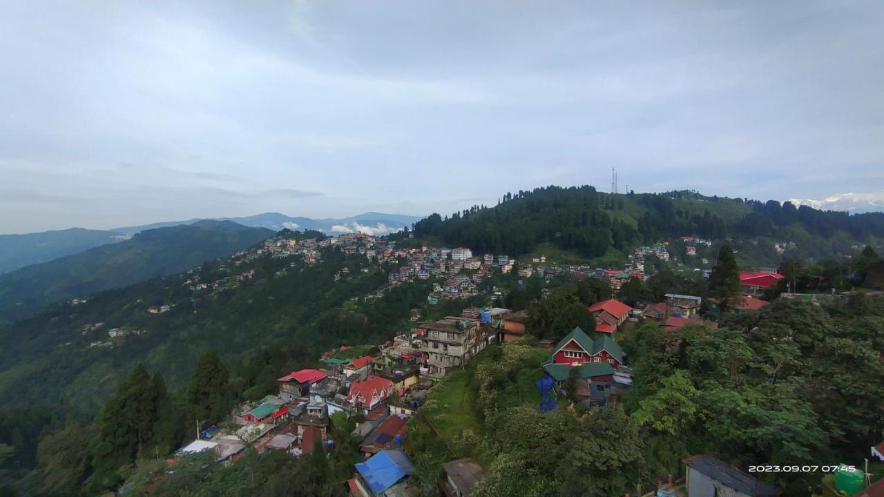 Tigerhill Homestay Darjeeling  Exterior photo