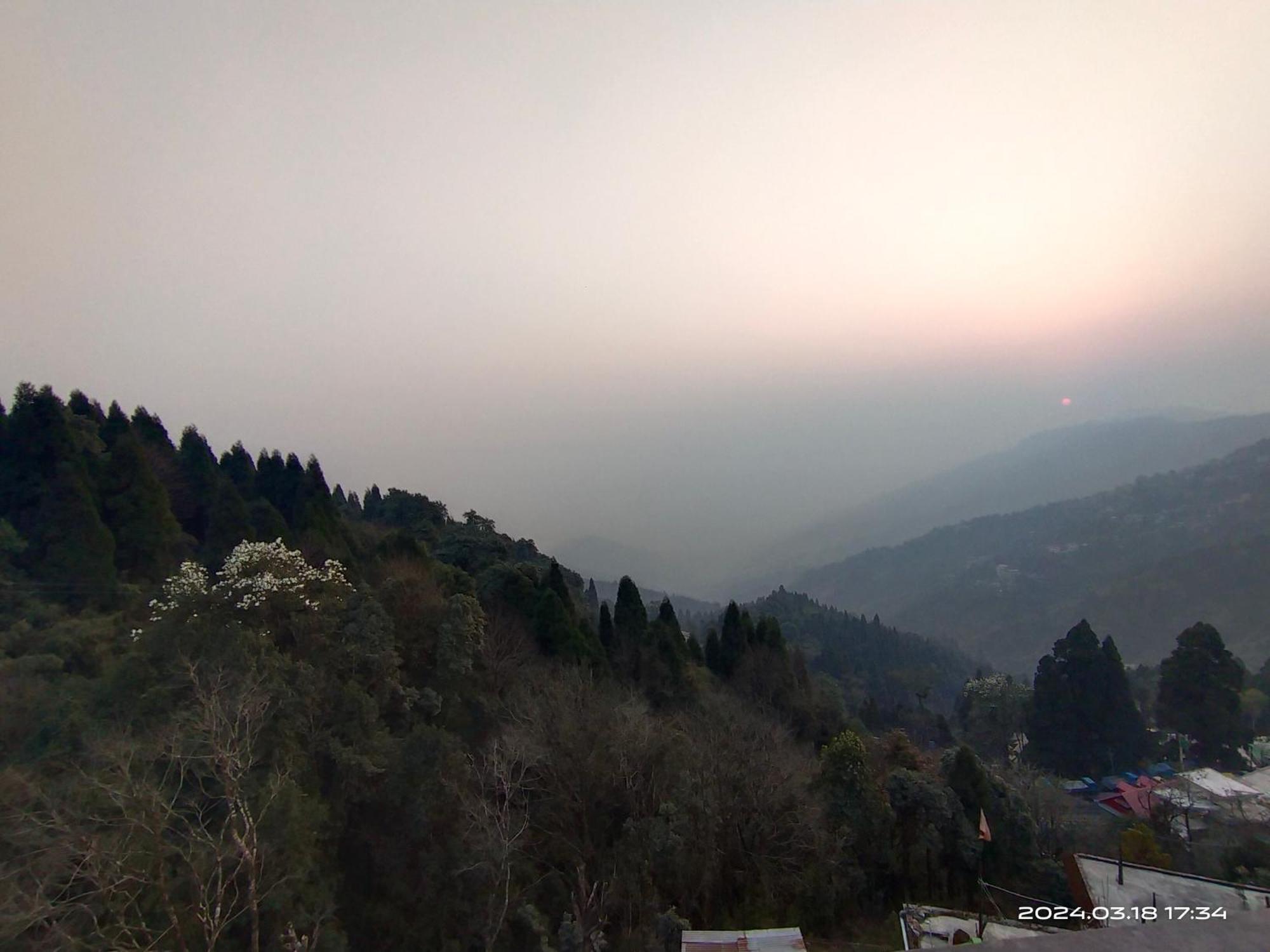 Tigerhill Homestay Darjeeling  Exterior photo