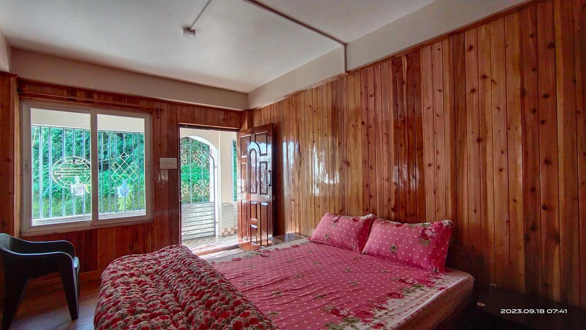 Tigerhill Homestay Darjeeling  Exterior photo