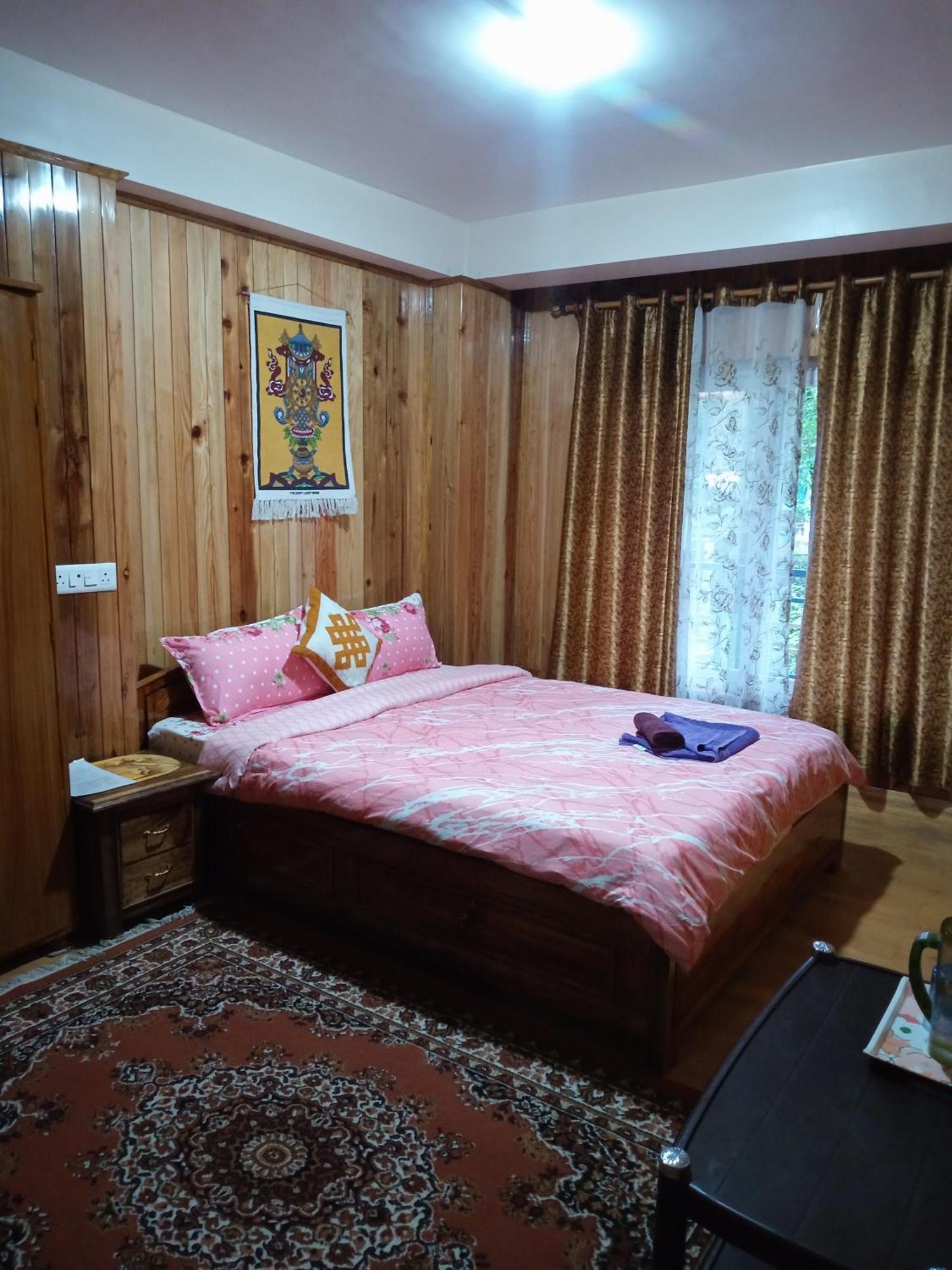 Tigerhill Homestay Darjeeling  Exterior photo